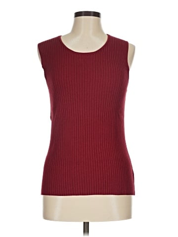 Rena Rowan Sweater Vest (view 1)