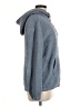 Aeropostale 100% Polyester Gray Pullover Hoodie Size M - photo 4