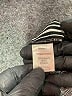 Max Studio 100% Polyester Gray Kimono Size L - photo 8