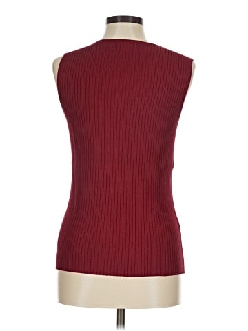 Rena Rowan Sweater Vest (view 2)