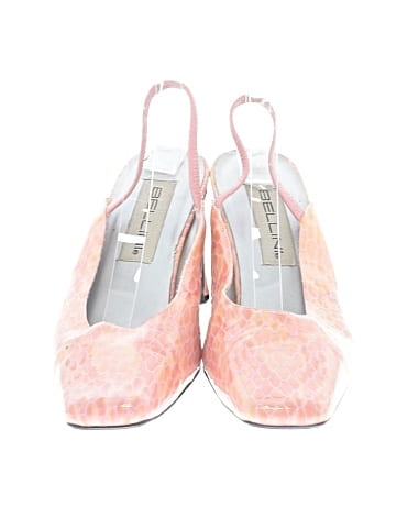 Bellini Heels (view 2)