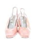 Bellini Print Pink Heels Size 9 1/2 - photo 2