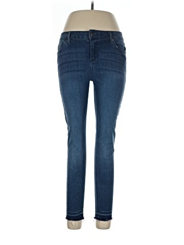 Kenneth Cole New York Jeans (view 1)