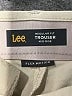 Lee Tan Cargo Pants Size 4 M - photo 7