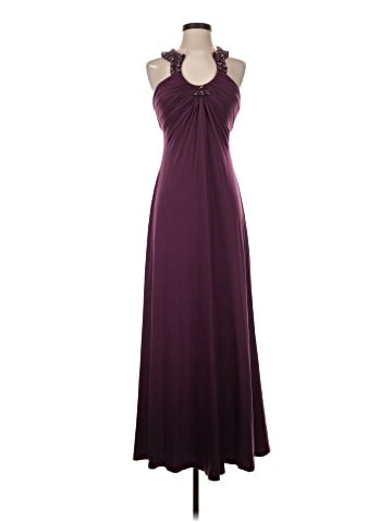 Aidan Mattox Cocktail Dress (view 1)
