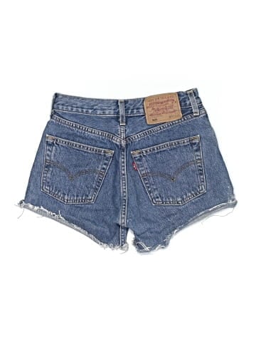 Levi's Denim Shorts (view 2)