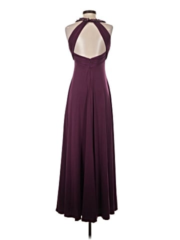 Aidan Mattox Cocktail Dress (view 2)