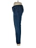 Kenneth Cole New York Solid Blue Jeans Size 10 - photo 5