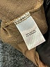 Hinge Brown Tan Tank Top Size S - photo 8