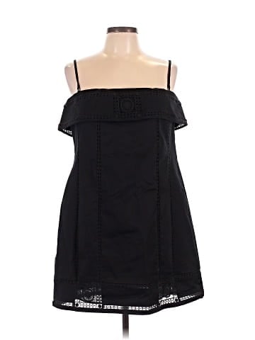 J.Crew Casual Dress (view 1)