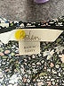 Boden 100% Viscose Black Sleeveless Blouse Size 6 - photo 4