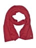 Calvin Klein Red Scarf One size - photo 1
