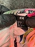 H&M Tropical White Casual Dress Size 6 - photo 4
