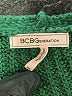 BCBGeneration 100% Acrylic Green Cardigan Size XXS - photo 7