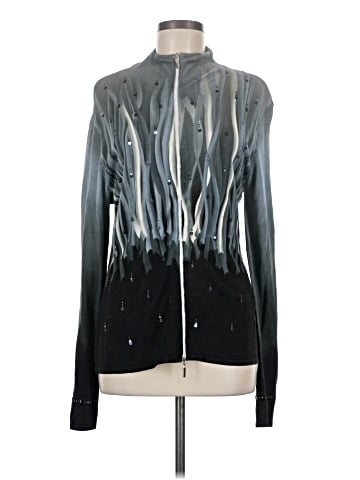 Alberto Makali Jacket (view 1)