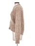 Ksubi Tan Pullover Sweater Size XS - photo 5