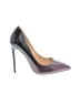 Assorted Brands Purple Heels Size 9 - photo 1