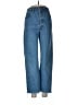 Levi's Blue Jeans Size 28 waist - photo 1