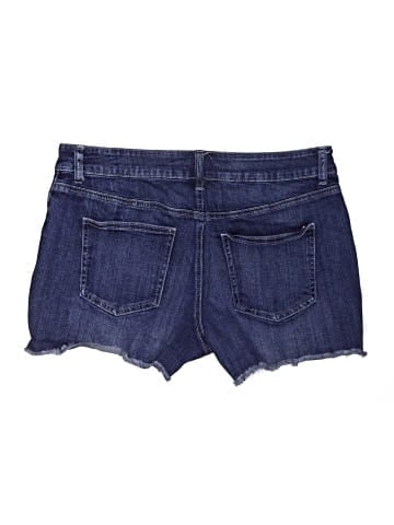 Maurices Denim Shorts (view 2)