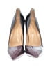 Assorted Brands Purple Heels Size 9 - photo 2