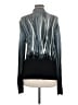 Alberto Makali 100% Cotton Silver Jacket Size M (estimated) - photo 2