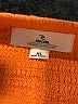 Rip Curl Orange Cocktail Dress Size XL - photo 7