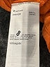 Rip Curl Orange Cocktail Dress Size XL - photo 8