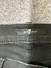 7 For All Mankind Black Jeans Size 25 waist - photo 7