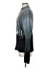 Alberto Makali 100% Cotton Silver Jacket Size M (estimated) - photo 5