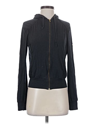 Puma Zip Up Hoodie (view 1)