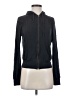 Puma Black Zip Up Hoodie Size S - photo 1