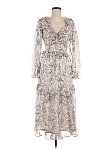 Francesca's Cocktail Dress (view 1)
