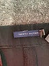 Tommy Hilfiger Solid Black Dress Pants Size 10 - photo 7