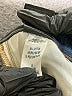 Goldsign Solid Blue Jeans Size 26 waist - photo 9