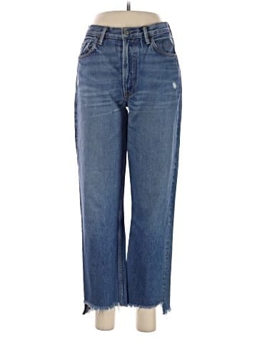 GRLFRND Jeans (view 1)