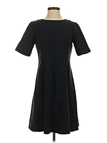 Lafayette 148 New York Casual Dress (view 1)