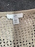 J.Jill 100% Cotton Gray Pullover Sweater Size Med Petite - photo 7