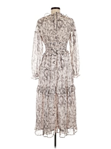 Francesca's Cocktail Dress (view 2)