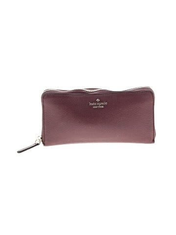 Kate Spade New York Leather Wallet (view 1)