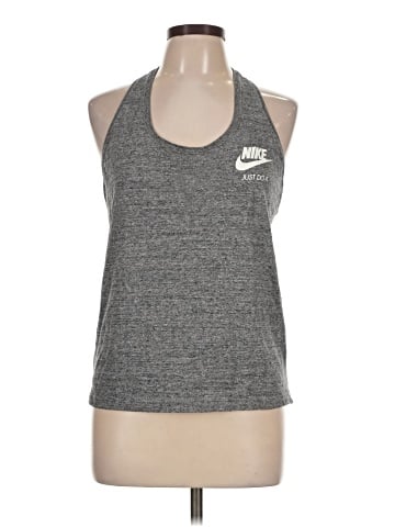 Nike Tank Top (view 1)