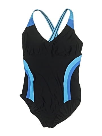 Lands' End One Piece Swimsuit (view 1)