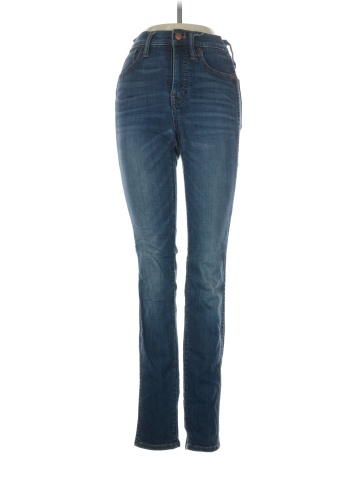 Madewell Jeans (view 1)