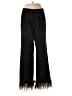 Saylor Black Casual Pants Size S - photo 1