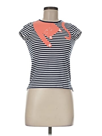 Lands' End Short Sleeve T-Shirt (view 1)
