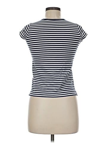 Lands' End Short Sleeve T-Shirt (view 2)