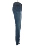 Madewell Chevron-herringbone Blue Jeans Size 23 waist (tall) - photo 4
