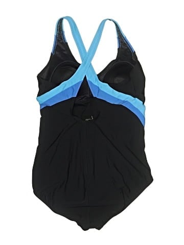 Lands' End One Piece Swimsuit (view 2)