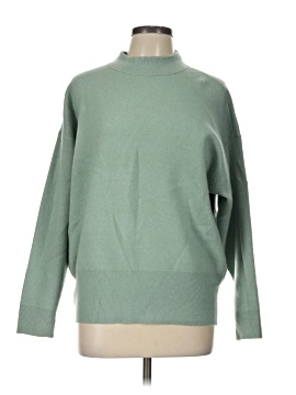 Club Monaco Turtleneck Sweater
