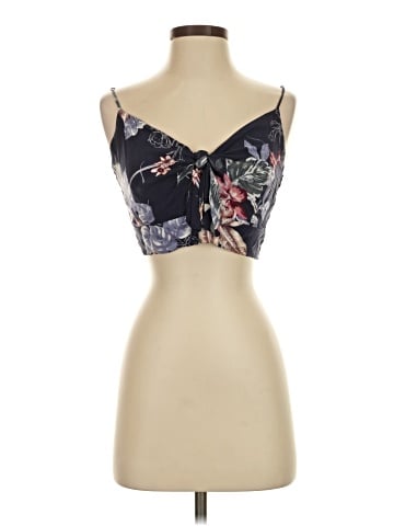 Soprano Sleeveless Blouse (view 1)
