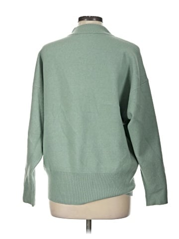Club Monaco Turtleneck Sweater (view 2)